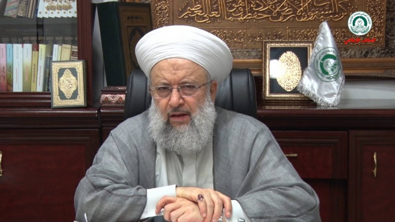 سعودی حکومت علاقے میں سامراجی منصوبوں پرعمل پیرا