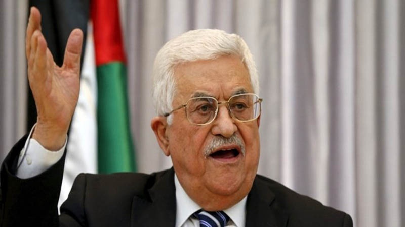 Abbas: Palestinska prava nisu na prodaju
