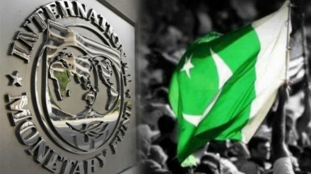 پاکستان اور آئی ایم ایف  میں معاہدہ: کیا پاکستان معاشی مشکل سے نکل جائیگا