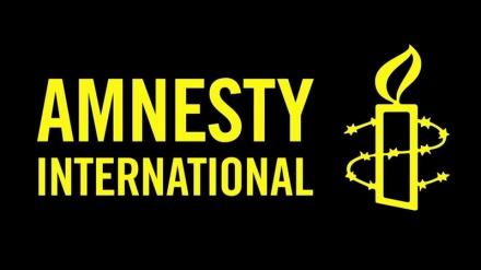 Beynəlxalq Amnistiya Vaşinqtonu pislədi