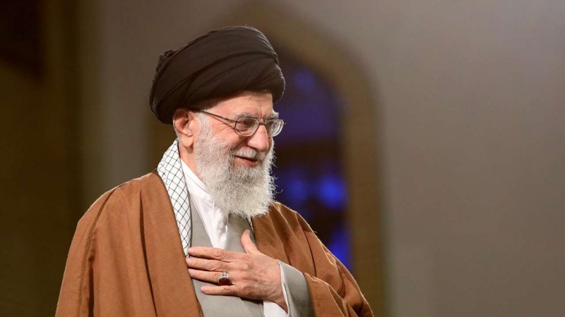 Lider islamske revolucije zahvalio ljekarima i bolničarima za borbu protiv korone
