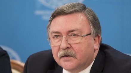 ایران ایٹمی معاہدے پر کاربند ہے، روس کی تاکید