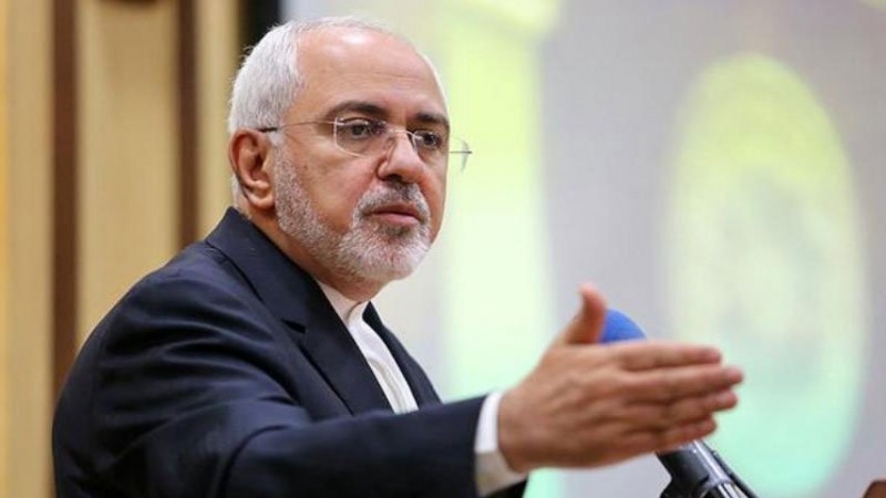 Zərif: İran Amerika ilə müzakirəyə meylli deyil