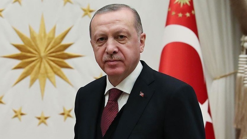 Erdogan: Emê bi tenê li gor daxwaza netewê Sûriyê ji vî welatî derdikevin