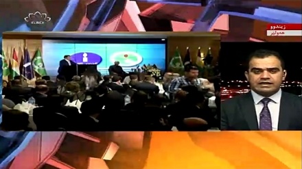 پەیوەندییەکانی یەکێتی و گۆڕان