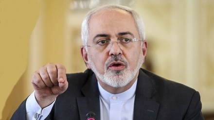 امریکہ کو اپنے وعدوں پر عمل کرنا چاہیے: ایران
