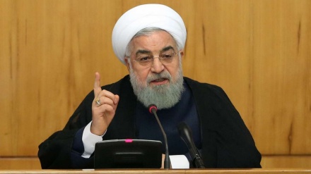 ایٹمی معاہدے سے امریکا کے نکلنے اور یورپ کے وعده خلافیوں پر ایران کا رد عمل