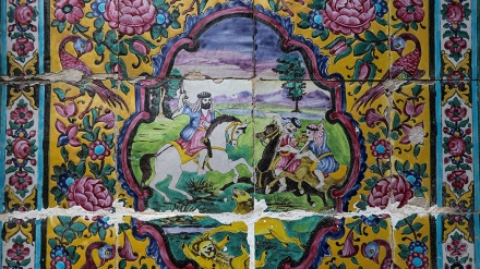 شوێنه مێژووییە گەشتیاریەکانی شاری شیراز