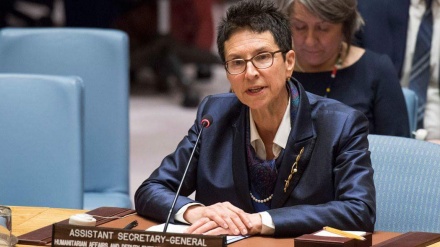 BMT İdlibin vəziyyətindən nigarandır