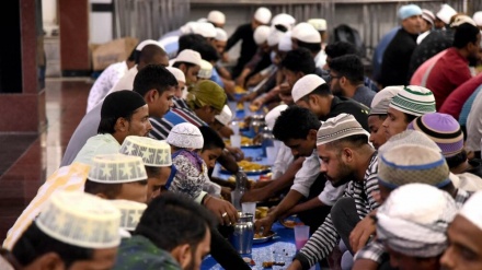 Meha pîroz a Remezanê li Welatên îslamî
