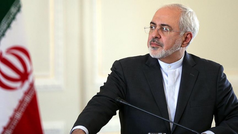 تہران واشنگٹن کے ساتھ مذاکرات نہیں کرے گا، ایرانی وزیر خارجہ 