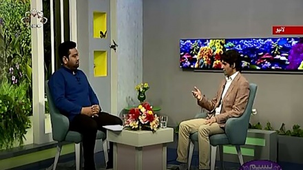 نسیم زندگی - ماه رمضان اور غذائیت