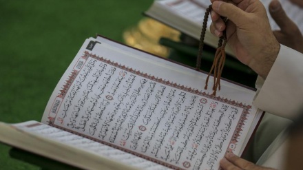 تەرتیلی قورئانی کەریم - 13-05-2019