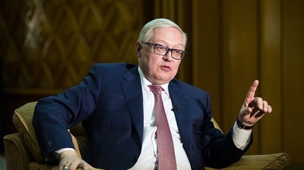 امریکہ خلیج فارس میں کشیدگی کو جان بوجھ کر ہوا دے رہا ہے، روس 