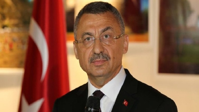 Oktay: Ako bude potrebno, Turska šalje trupe