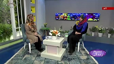 نسیم زندگی -  خوشگوار زندگی کے اصول