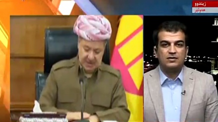 ڕێککەوتنی پارتی و یەکێتی