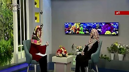 نسیم زندگی - روزے کے لئے بچوں کی تربیت