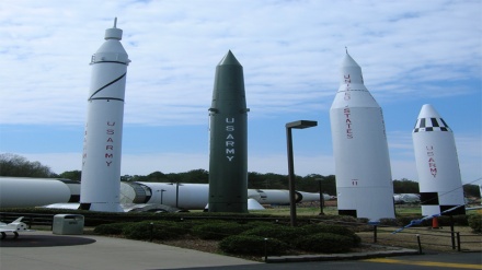 امریکا اور جنوبی کوریا کے درمیان ایک اور فوجی معاہدہ 