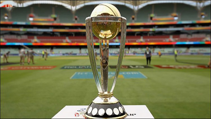 کرکٹ ورلڈکپ میں آج سری لنکا اور ویسٹ انڈیز مد مقابل