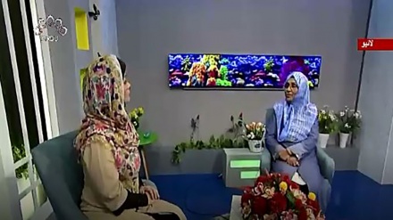 نسیم زندگی - روزے اور صحت روح