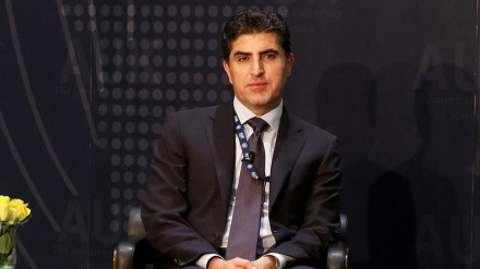 یەکێتی مەرجی هەیە بۆ بەشداری لە رێوڕەسمی سوێندخواردنی نێچیرڤان بارزانی