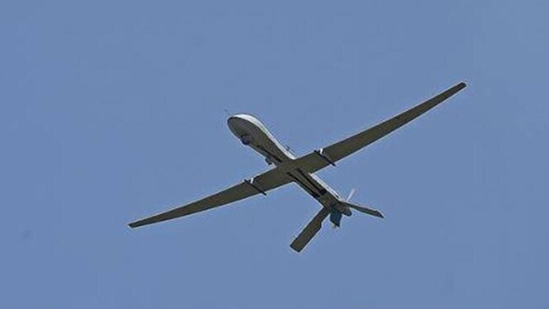 یمنی فورسز کا سعودی عرب کے  ملک عبداللہ ایئرپورٹ پر ڈرون حملہ