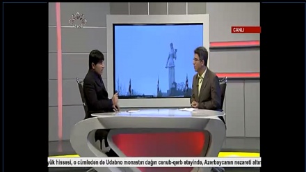 KOMPAS - 04-05-2019 - İranın bir çox janrlarda olan əsərlərini azəri dilində ən yaxşı dublyajlarla seyr etmək üçün hər gün Beynəlxalq Səhər telekanalının Azəri xidmətinin tamaşaçısı olun.