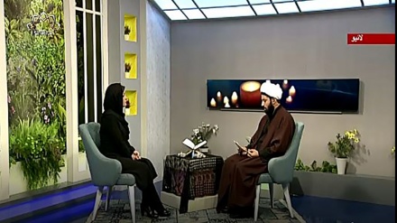 نسیم زندگی -  امام علی (ع) کی شہات