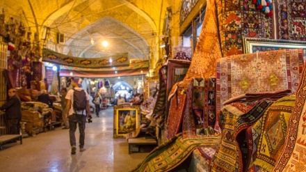 بازارەکانی ئێران - 06-05-2019