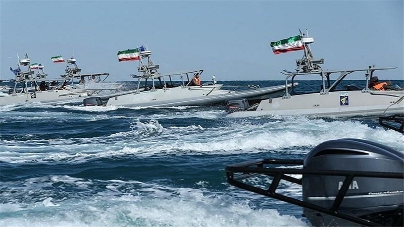 Iran odbacio tvrdnje o pokušaju zaustavljanja britanskog tankera