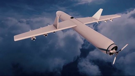 سعودی ایئر پورٹ پر ڈرون حملہ