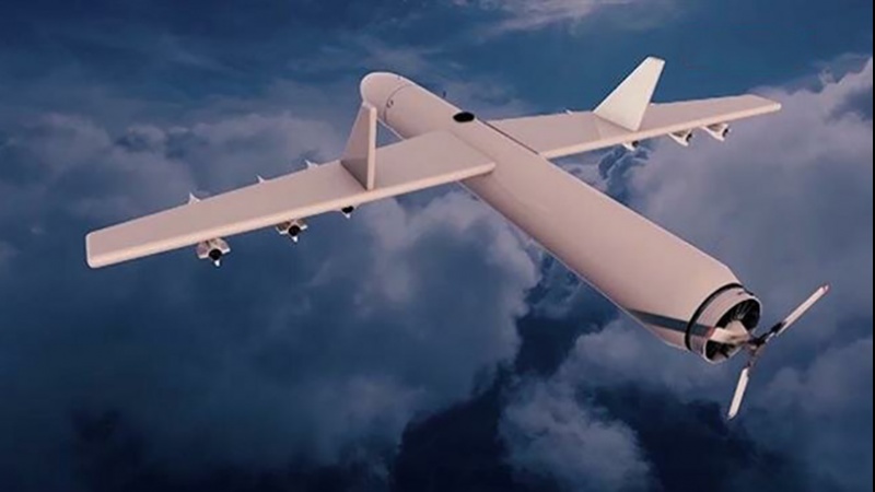 سعودی ایئر پورٹ پر ڈرون حملہ