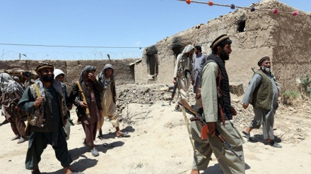  لوگوں کی ذاتی املاک اور گھروں میں داخل ہونے کی اجازت نہیں، طالبان