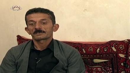 شەهیدانی سووننەی تیرۆر