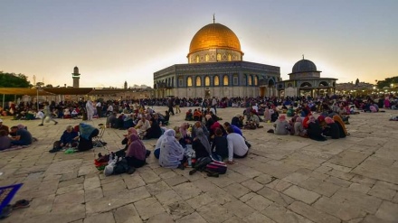 Džamija Al-Aqsa ponovo će biti otvorena nakon Ramazanskog bajrama