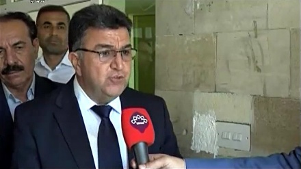 پیدانی ڤێزا لە ڕێگەی نوسینگەی پوستەوە