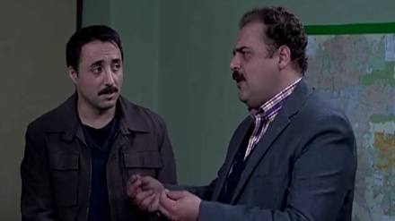 چەن بەشێک لە زنجیرە درامای کەوشکەن - بەشی 5