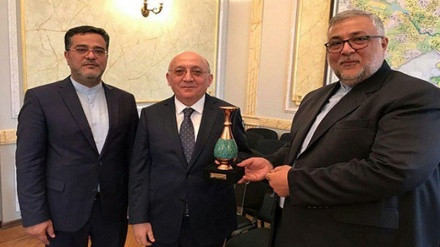 Azərbaycanlı rəsmi İranın təhsil təcrübələrindən istifadə edilməsini istəyib