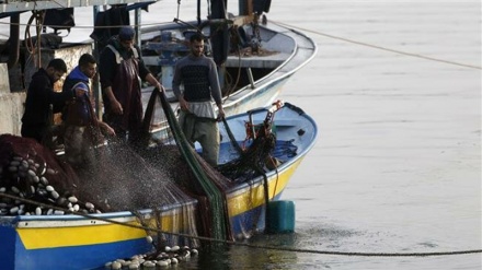 Izrael zatvorio ribolovnu zonu u Gazi nakon sukoba