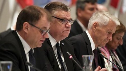 یورپی کونسل میں روس کی رکنیت بحال کرنے پر اتفاق 