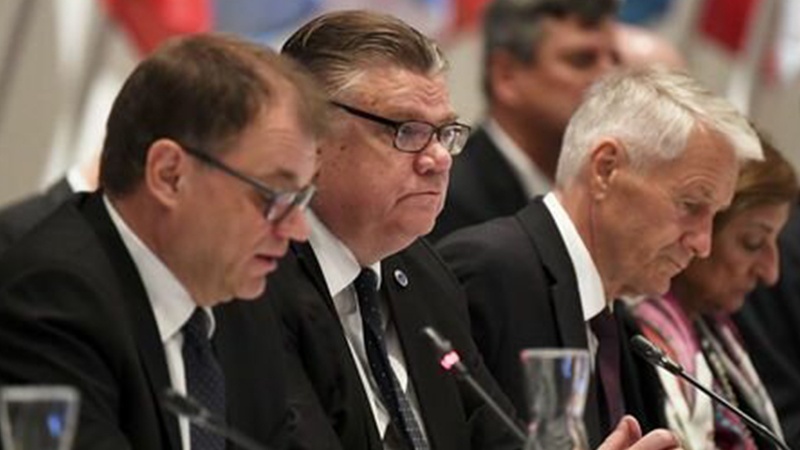 یورپی کونسل میں روس کی رکنیت بحال کرنے پر اتفاق 