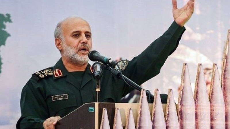 ایران کی فوجی و دفاعی طاقت میں اضافہ، آٹھ سالہ مقدس دفاع کا نتیجہ