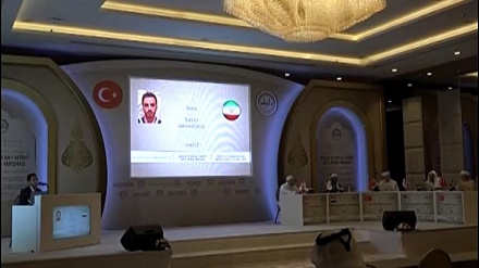 Tirkîye - Pêşbirkên Quranê