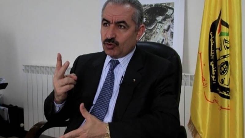 Mohammed Shtayyeh se sastao s američkim kongresmenima u Ramallahu