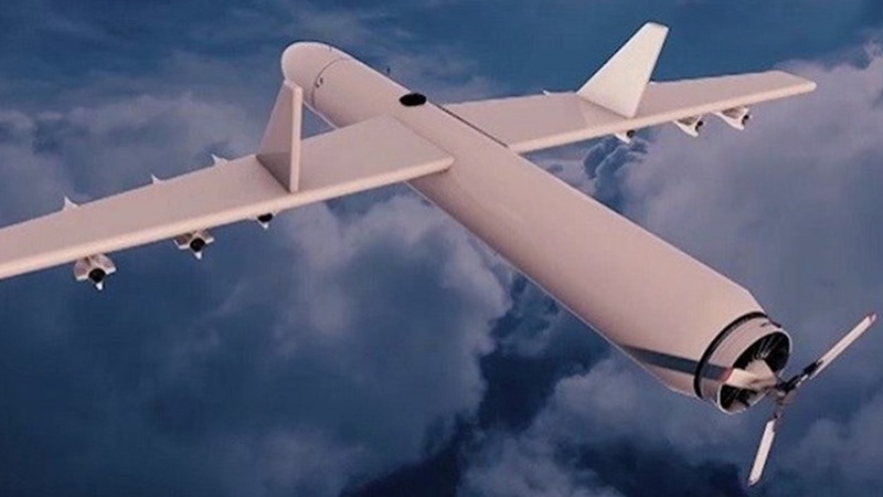 ریاض میں فوجی مرکز پر یمن کے ڈرون طیاروں کا بڑا حملہ 