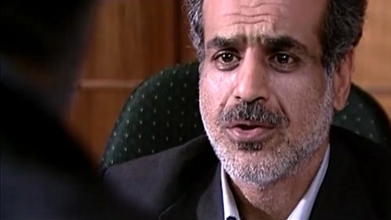 چەند بەشێک لە فیلمی سینەمایی دوایین سەفەر