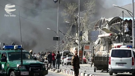 افغانستان میں ایک اور دھماکہ، 3 ہلاک