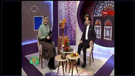 HƏYAT AYNASI - 04-05-2019 - Öz ailə həyatınız üçün, ona mənəvi ruh və sağlaçlıq bəxş etmək və öz ətraf mühitinizi gözəl və sevincli etməyə olan ehtiyacınıza cavabı bu proqramda tapacaqsınız