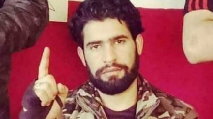 کشمیر، ذاکرموسیٰ کی ہلاکت کے خلاف ہڑتال، کرفیو، انٹرنیٹ اور ریل خدمات معطل